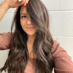 Meet your Posher, Alexandra